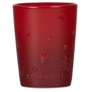 Le Creuset Cerise 220ml Tumbler